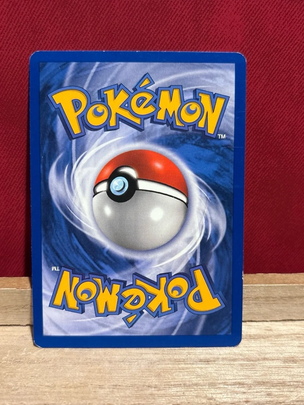 Pokémon cards, Gym leader pokemon card bundle